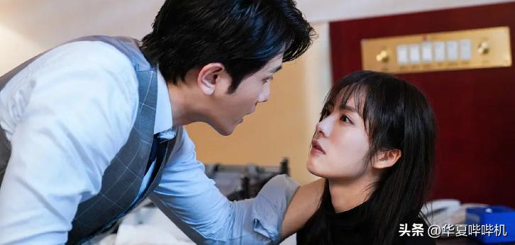 把10位“江湖大嫂”放一起做对比，这差距就出来了