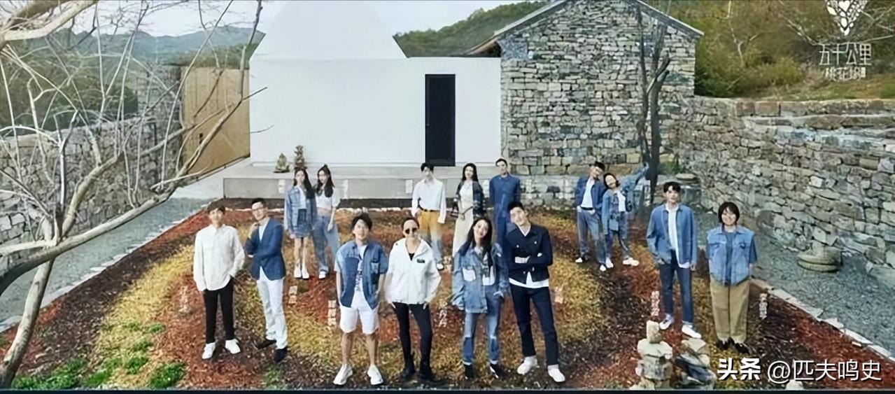 人民网锐评综艺“七年之痒”！这一次，“摆烂”节目再无遁身之处