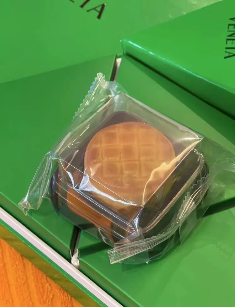 gucci月饼礼盒制作,中秋月饼礼盒gucci