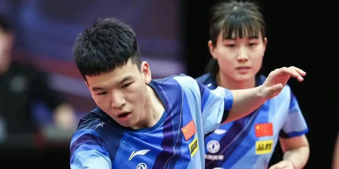 双打选手奖励多少,乒乓球双打奖励