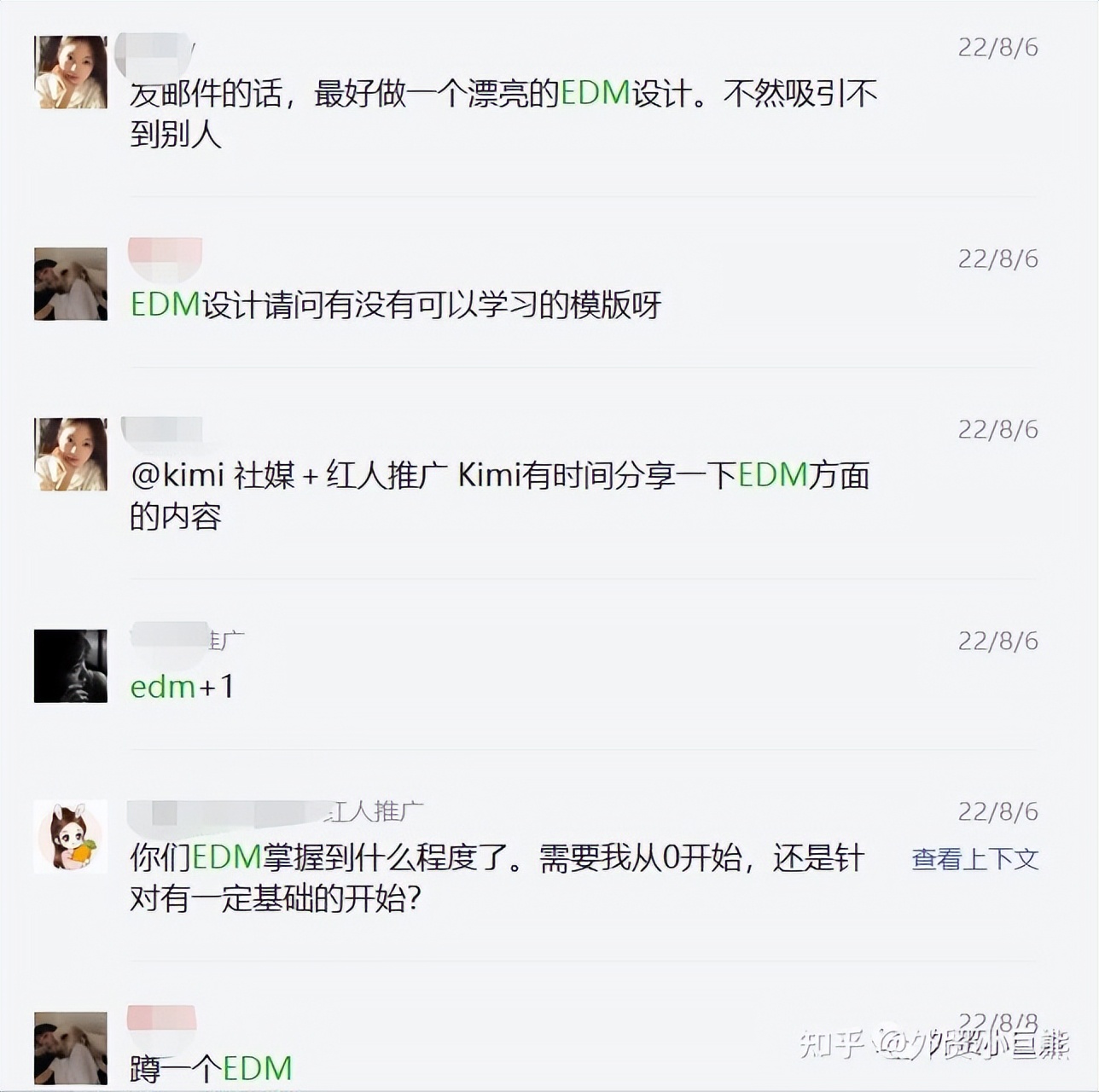 shopify独立站为什么做邮件营销,如何做shopify引流