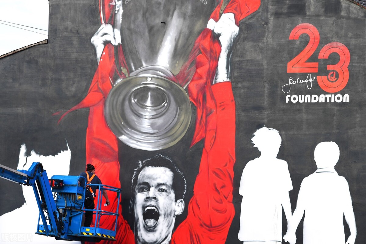 英超豪门历史排行,历史上利物浦有多强大