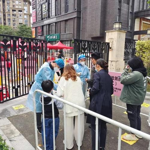 福州仓山区疫情防控最新通知今天,福州疫情高风险降为低风险标准