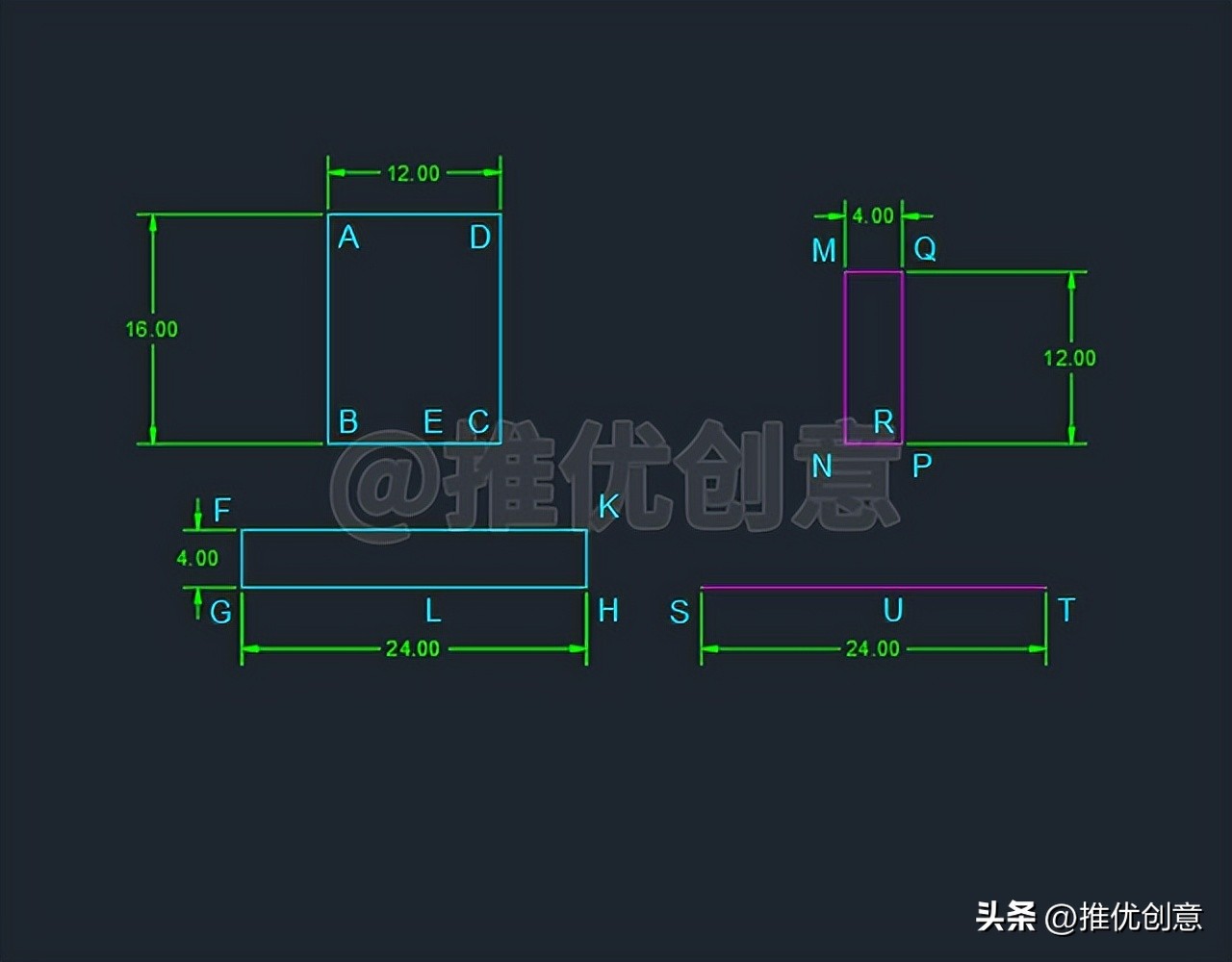 cad三维制图布尔运算,autocad三维绘图中的布尔运算