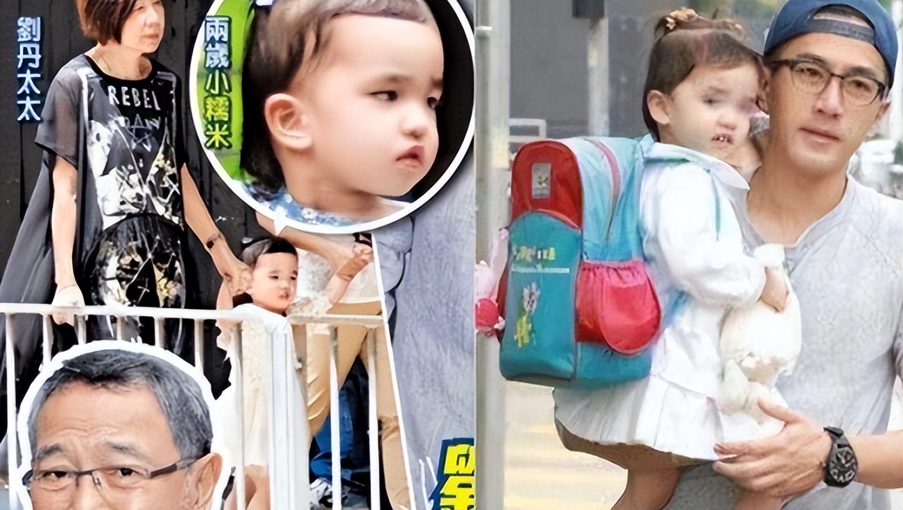 最惨前夫刘恺威：夜光剧本声名尽毁，蹭前妻热度重回内娱无人识