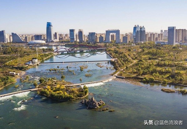 河南省一个小城,河南的一个小城