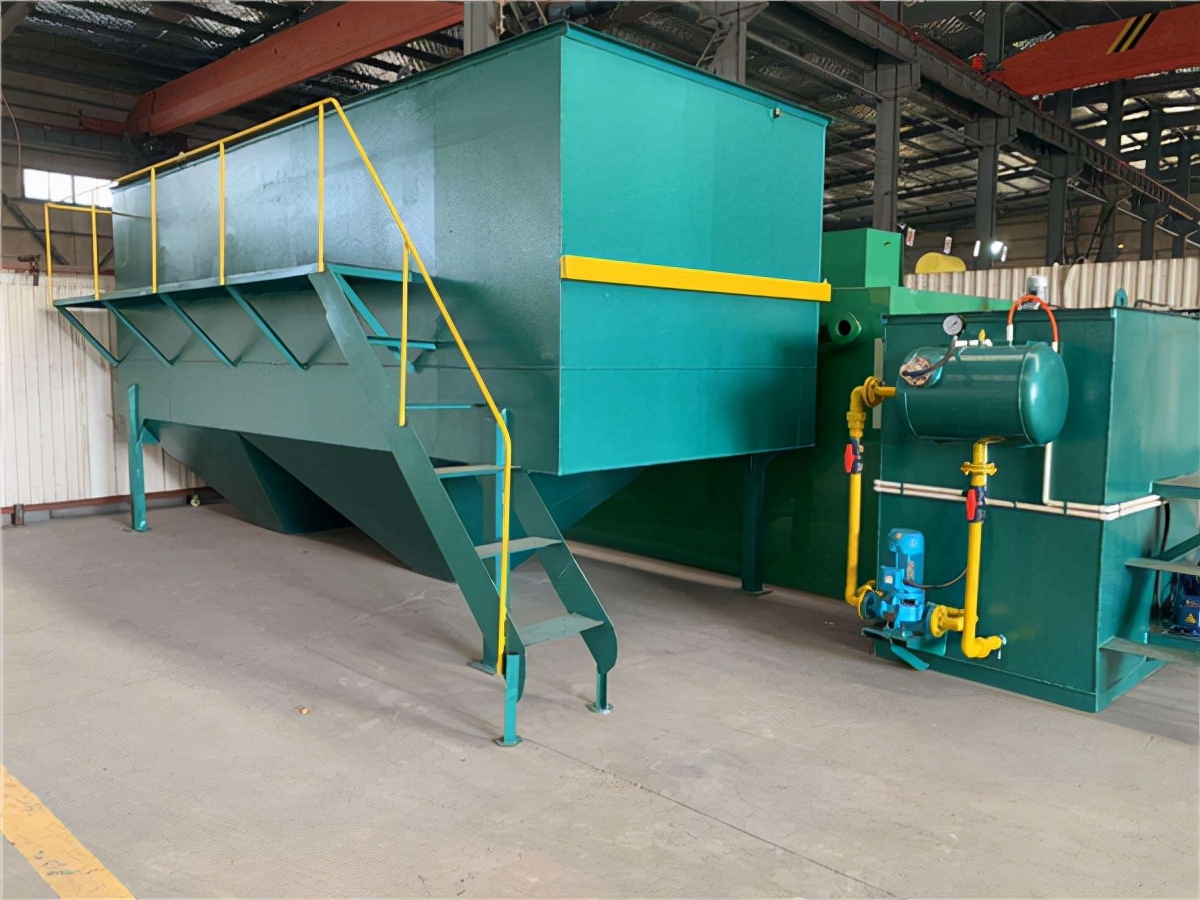 斜管沉淀池集水槽作用,斜管沉淀槽组成部分