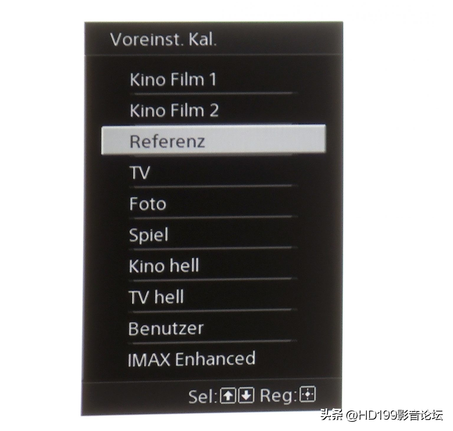 SONYVPL-XW7000ES4K激光投影机评测