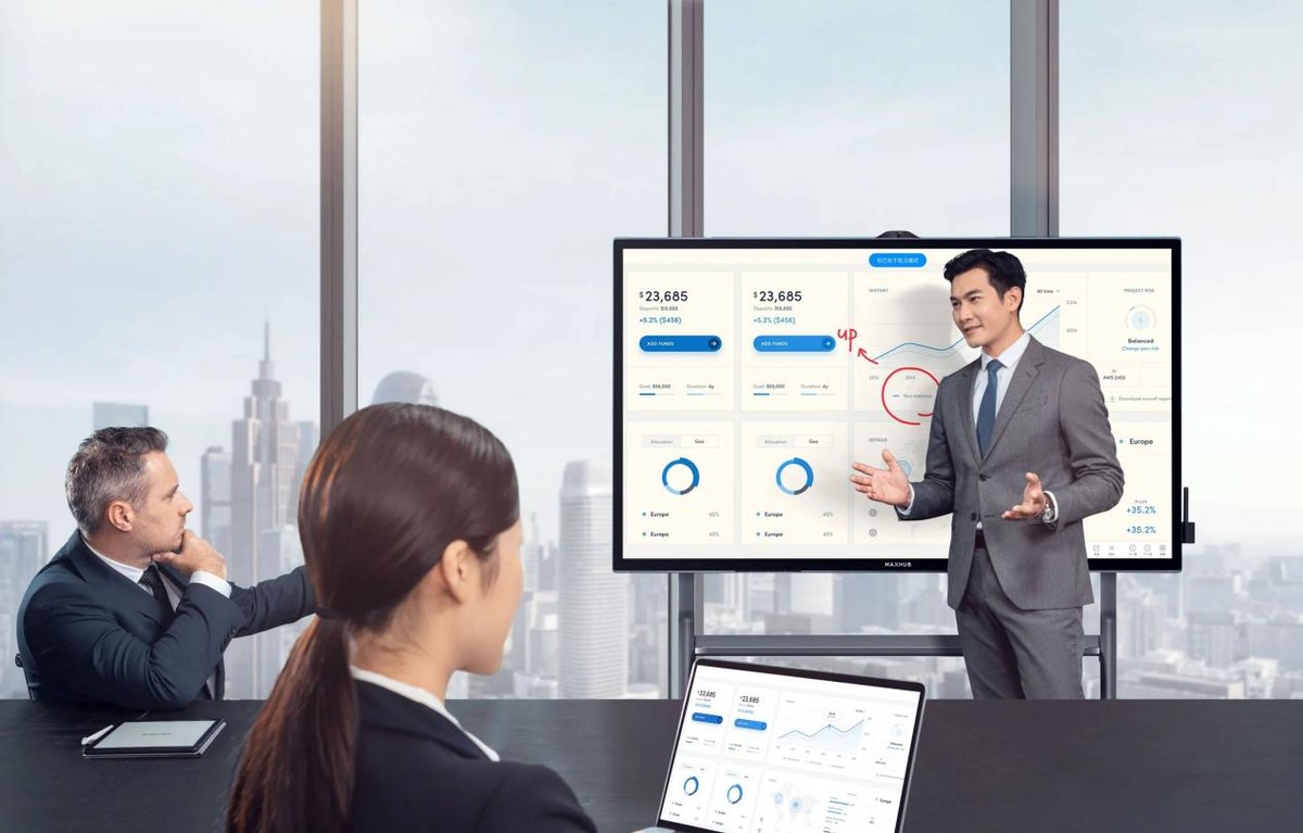 win7电脑投屏到电视的5种方法,如何利用wifi将电脑画面投屏电视
