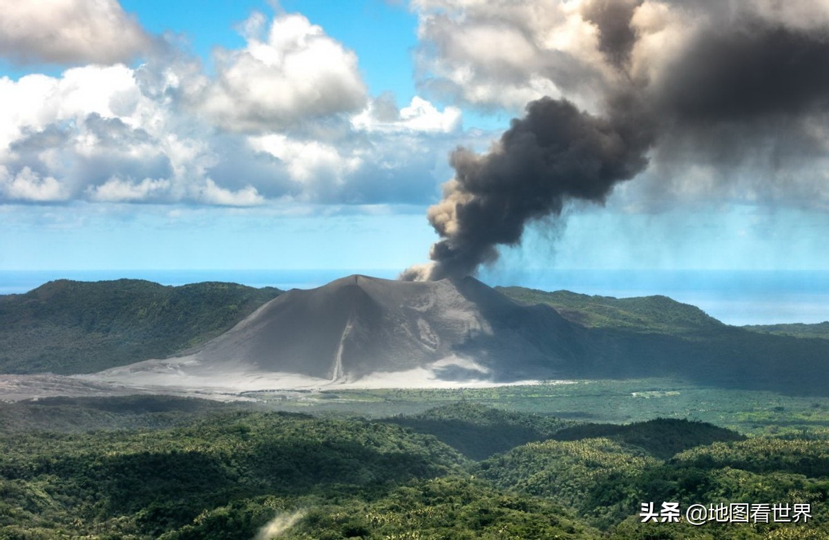 每天了解一个国家瓦努阿图,瓦努阿图共和国详细介绍