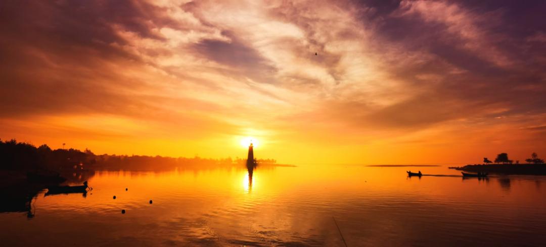 房车海边自驾游推荐,荣成房车游攻略