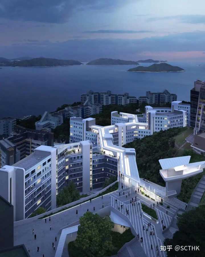 香港十个必逛之处,香港10大必去景点排行榜