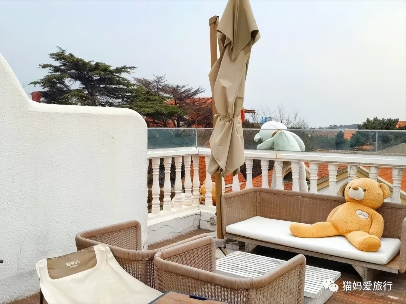 5天“趣”玩青岛，我的私藏遛娃路线