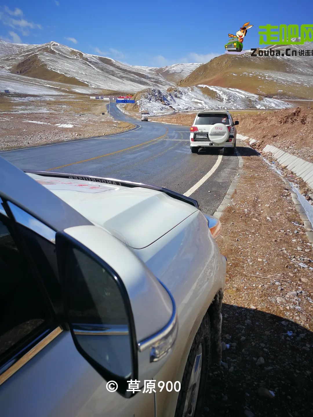 最值得自驾七条绝美路线,2022年最值得去的8条自驾路线