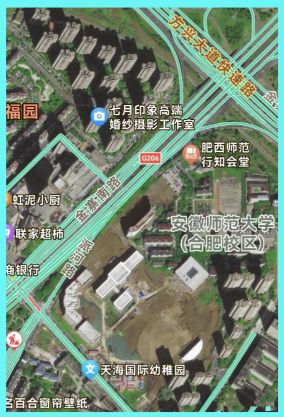 安师大合肥校区歇菜，根源在哪里呢？知情网友爆料，只剩哈哈一笑