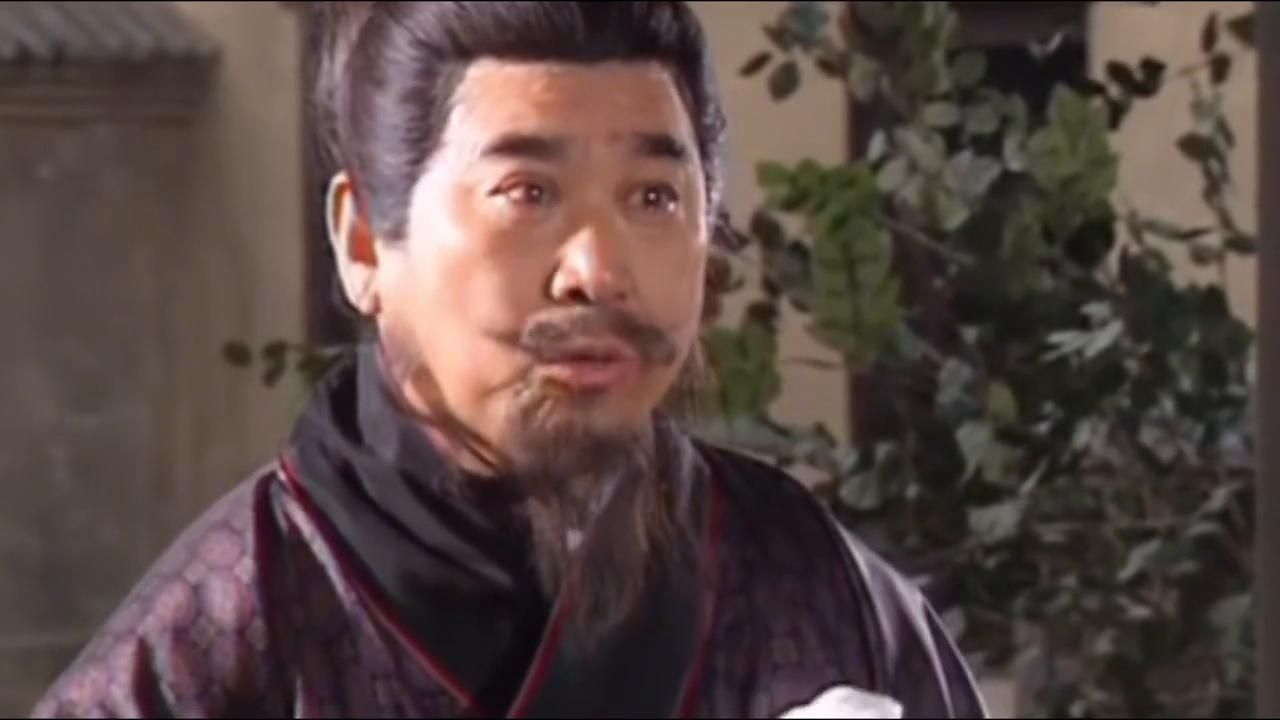 三国演义83版解说,三国演义83年版老版