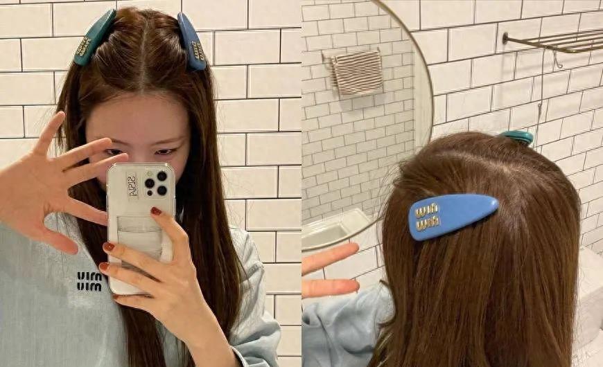 为什么说穿miumiu才是富家女,穿miumiu的才是富家女