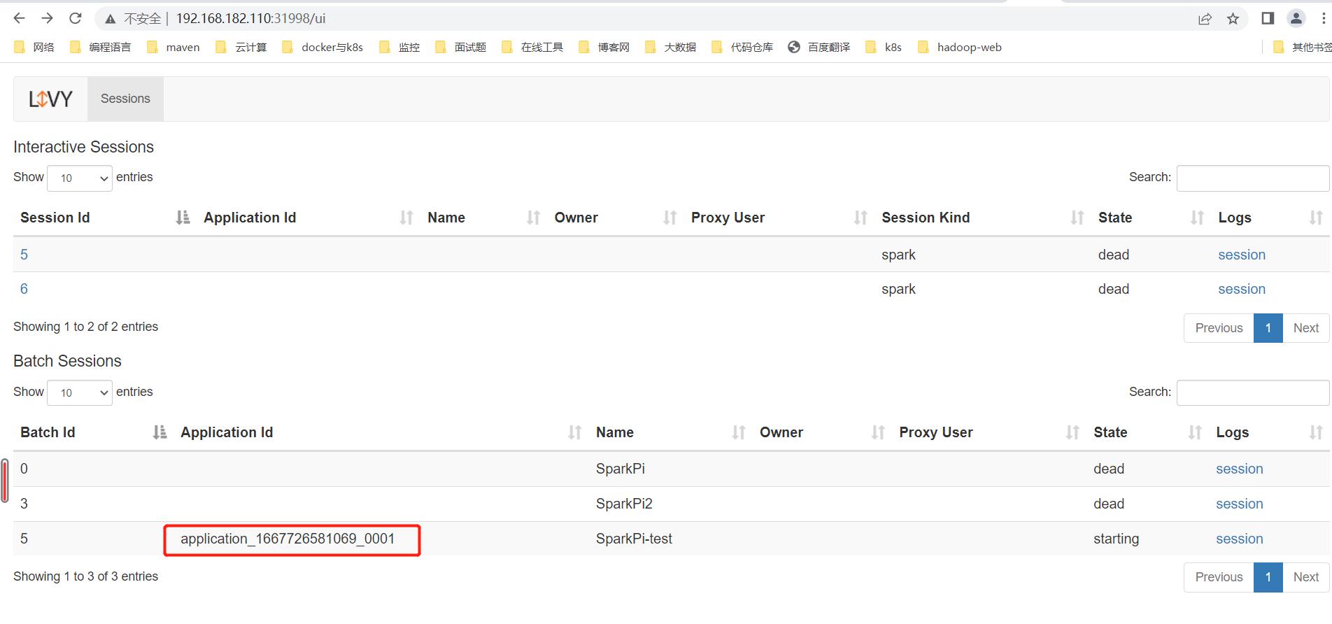云原生devops指南,云原生kubernetes全栈架构师实战