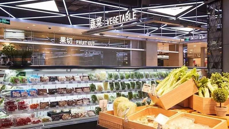 中国十大超市经营之道,中国最牛超市经营模式