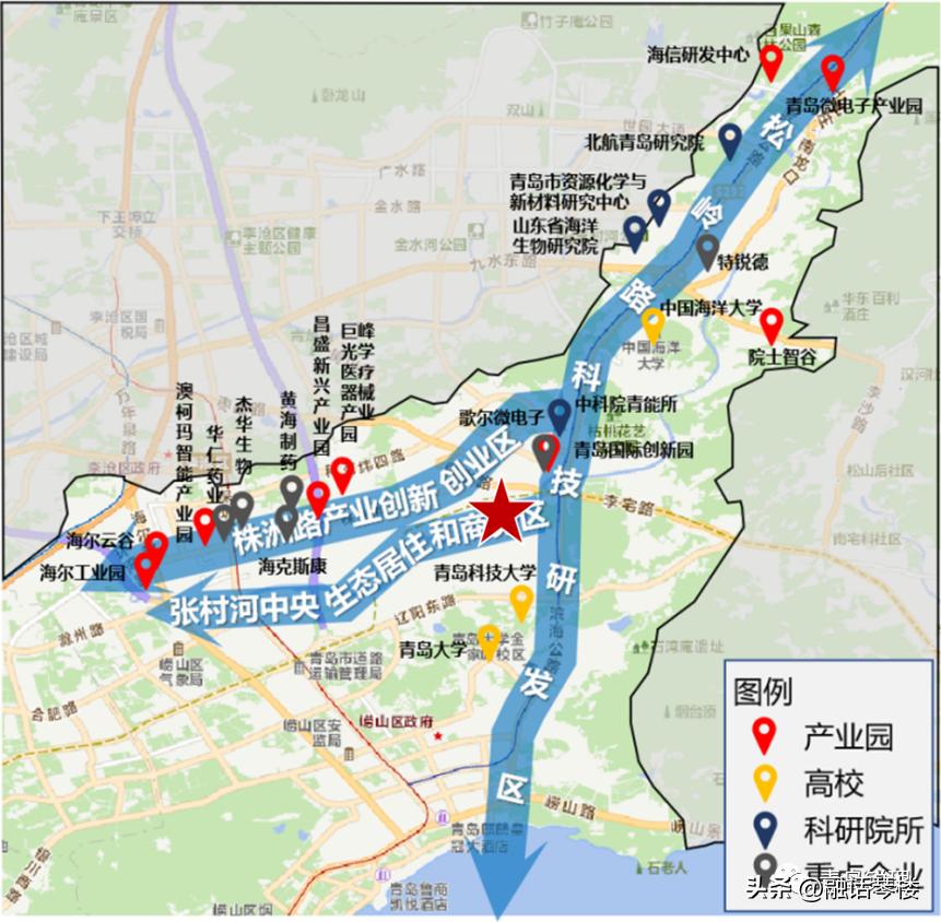 青岛张村河楼盘销售速度,青岛张村河值得买的房子
