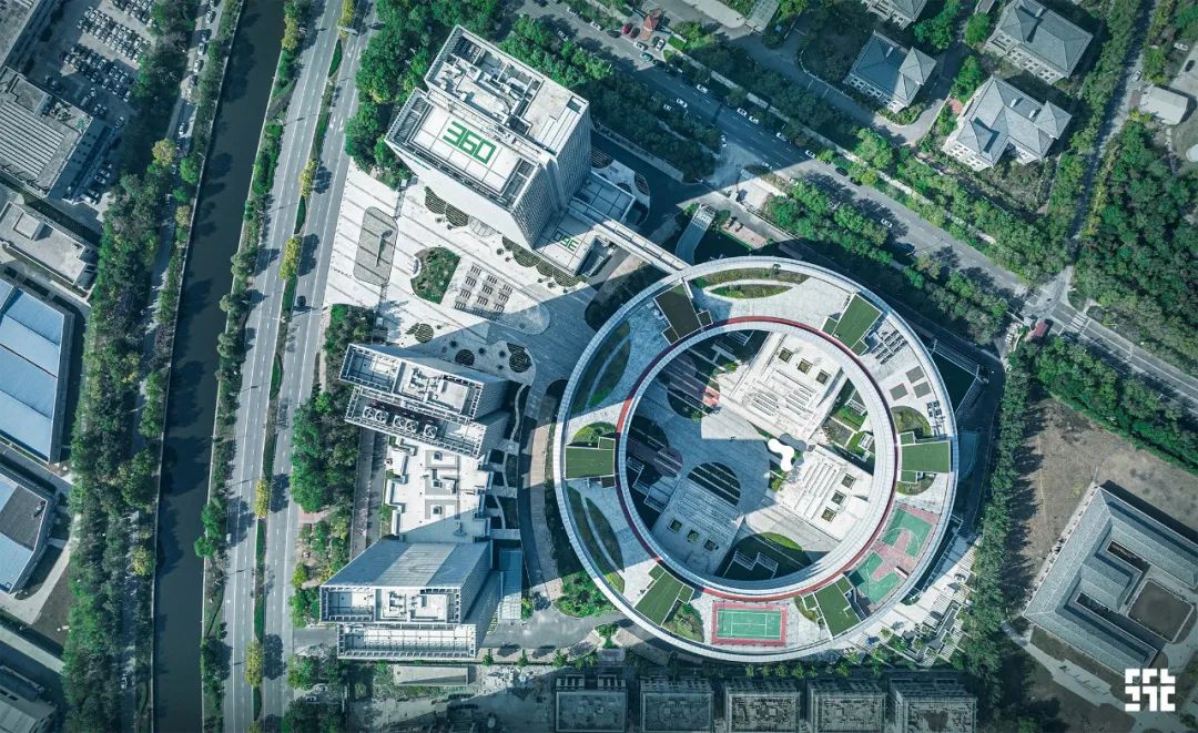 360天津创业平台——零与壹的无限创新/筑土国际