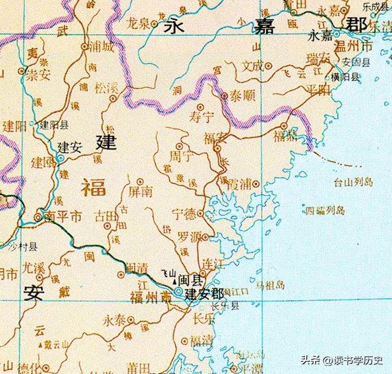 福建宁德平原增长变化图,宁德市历史照片