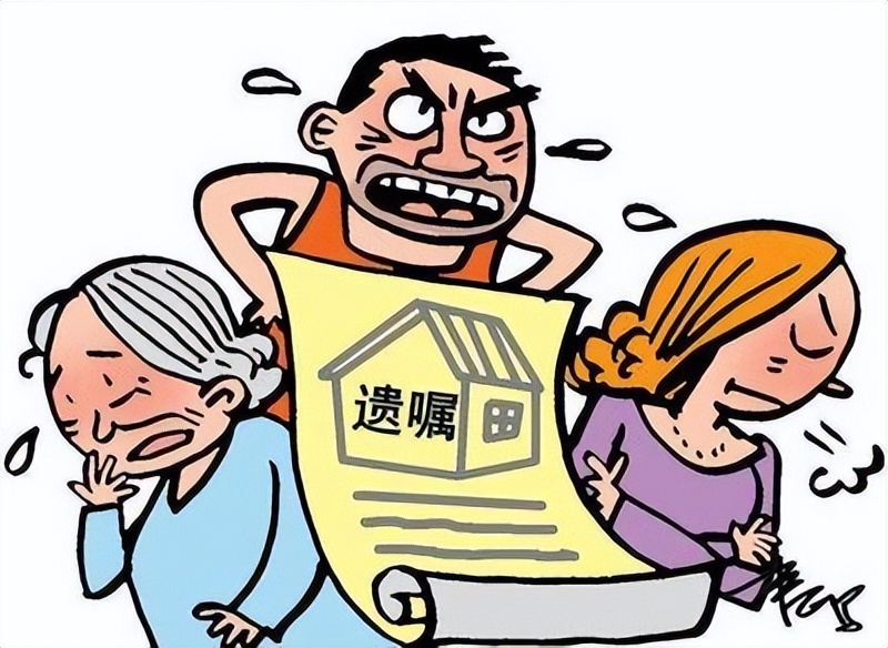 心寒！2015年华裔博士去世，百万房产给妻子，父母：我们借钱买的