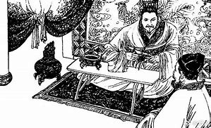 古代人讲究礼节吗,古代人的礼节是什么