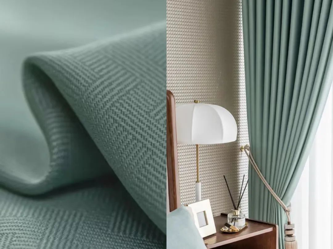 石家庄窗帘批发市场选购攻略,窗帘的选购技巧和讲解视频