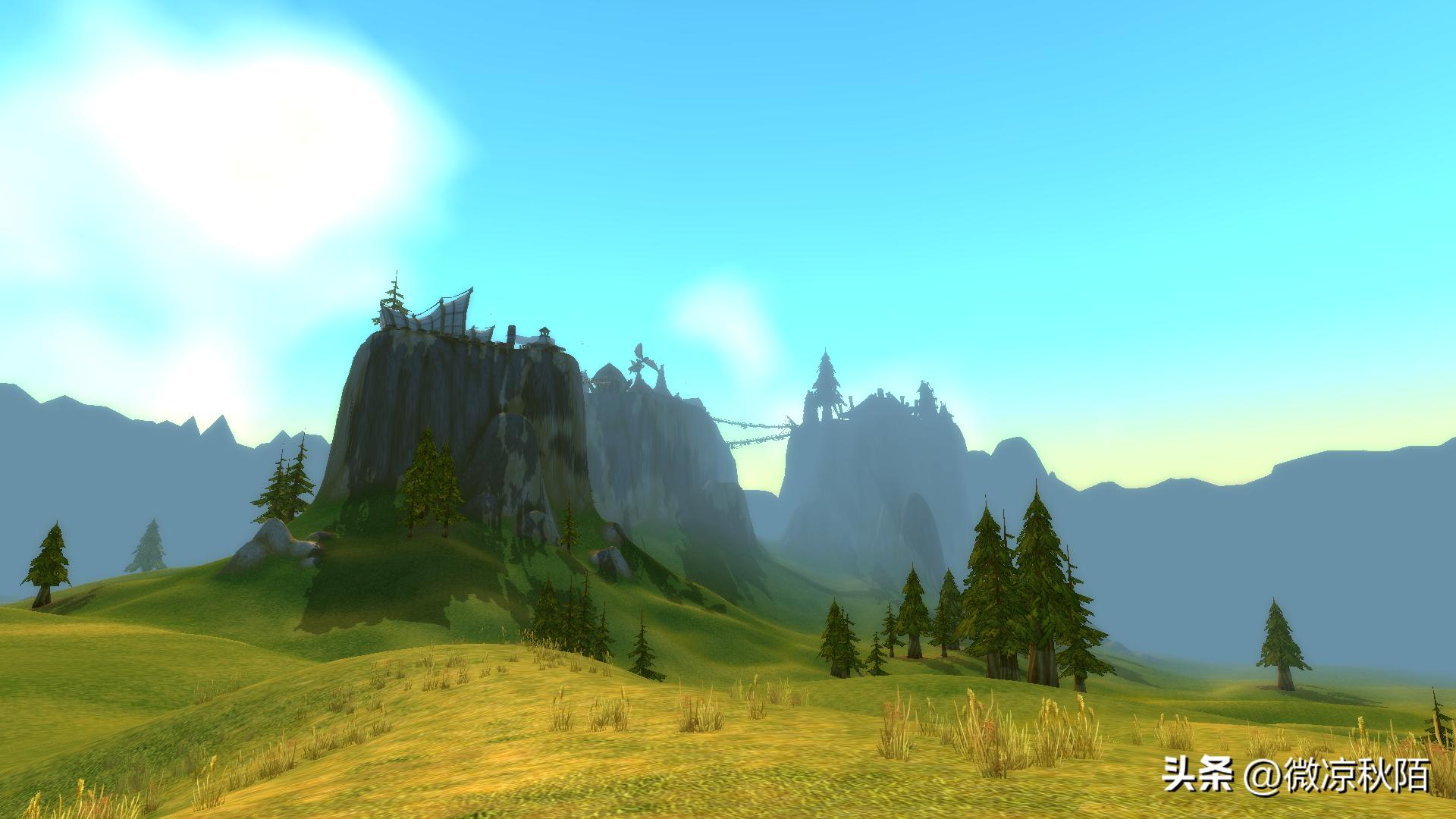 魔兽世界国服回归是端游还是手游,魔兽世界国服回归会有手游版本吗