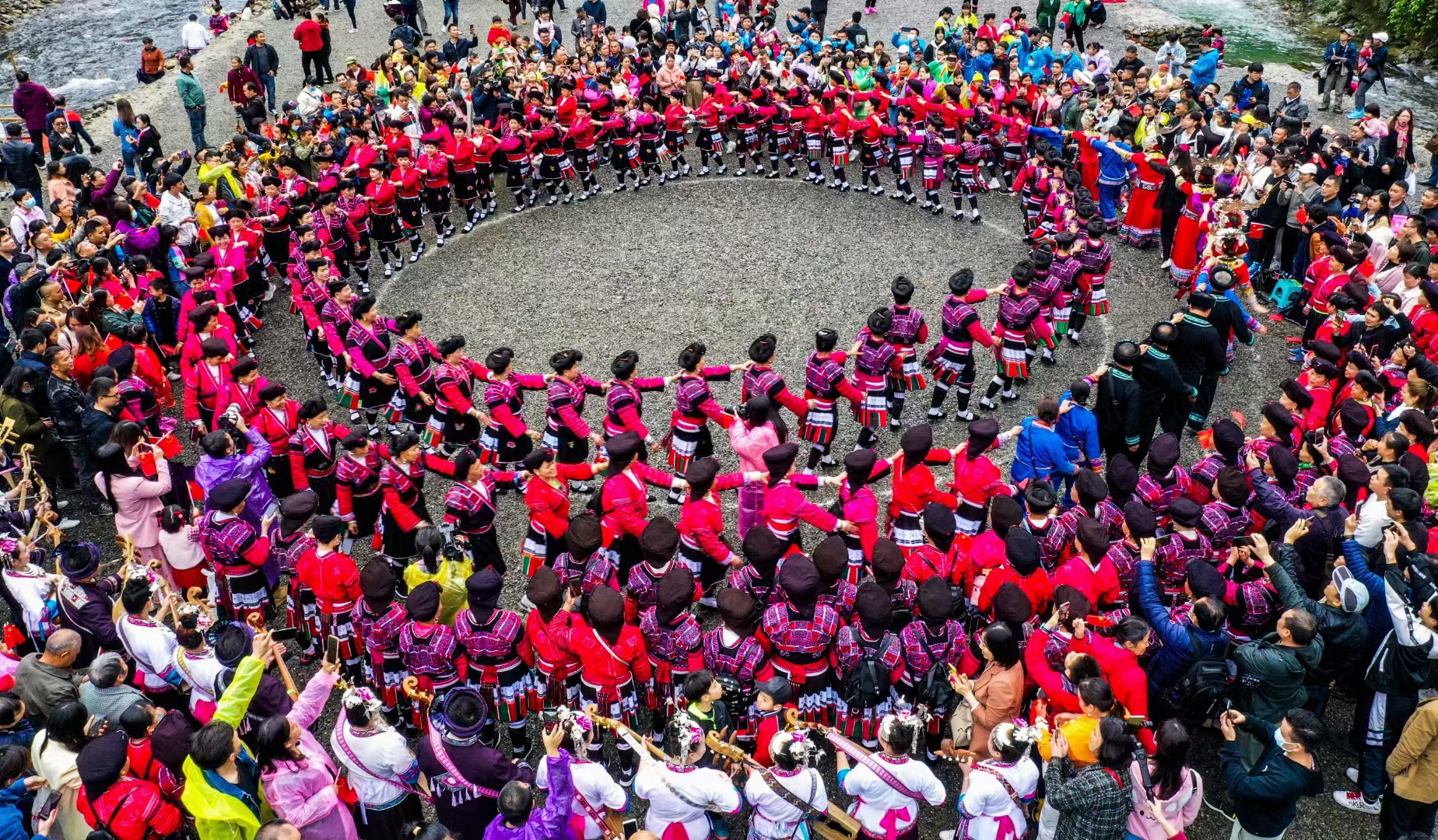 云贵川节日活动,云贵川传统节日