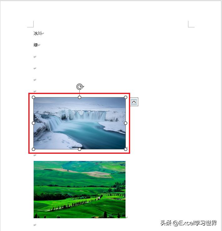 word怎么取消自动替换后面文字,word如何批量替换前缀后的文字