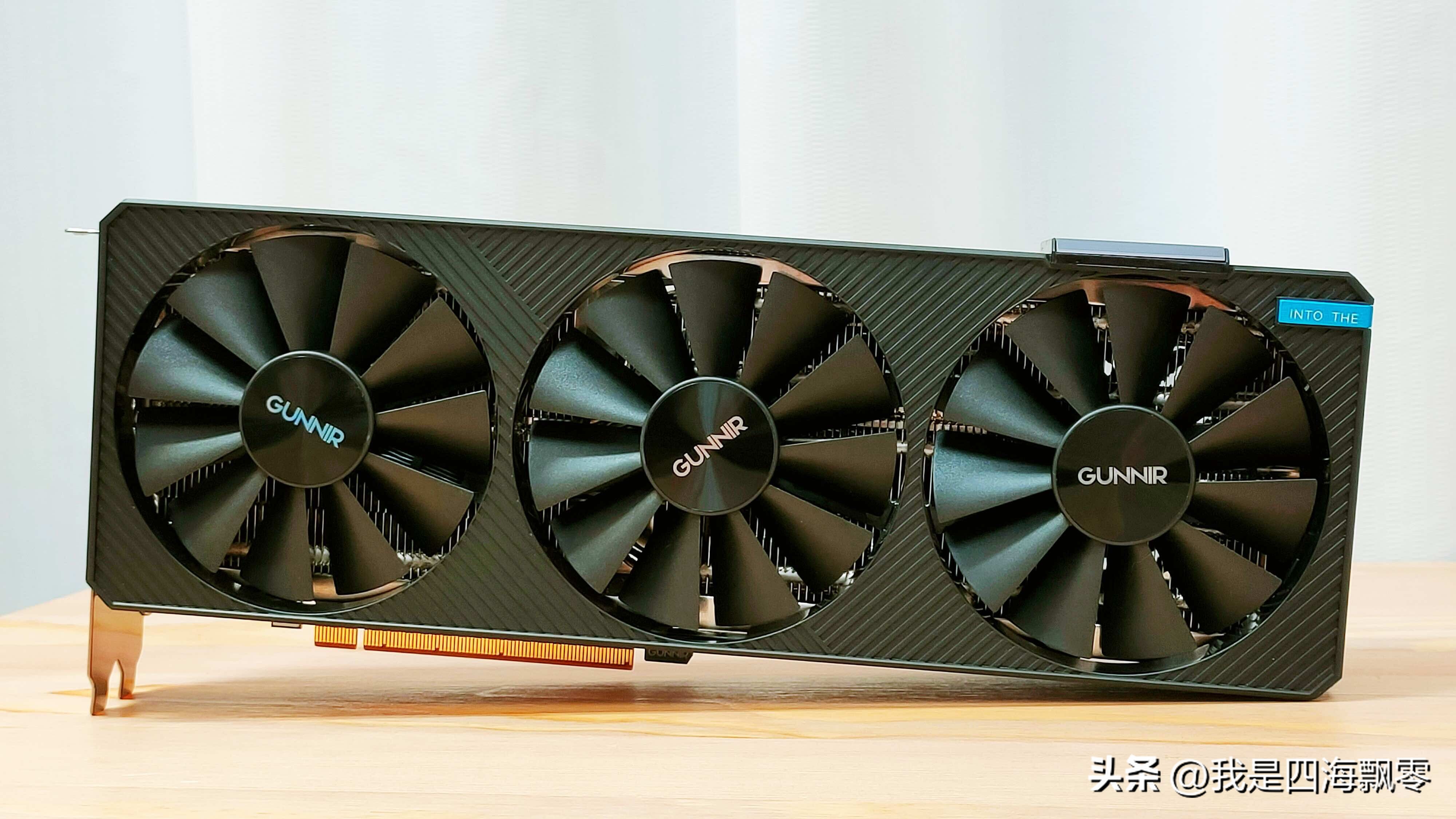 精粤SnowDreamZ790M+蓝戟ArcA750Photon8GOC独显释放超强性能