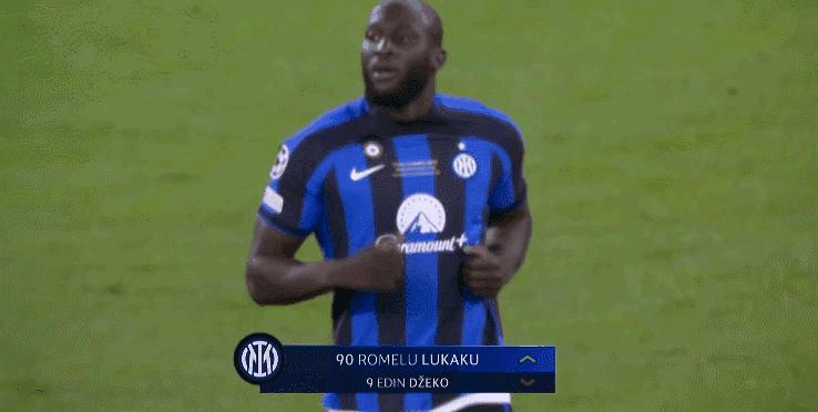 欧冠德布劳内场边哭了,欧冠决赛德布劳内最后看到的画面