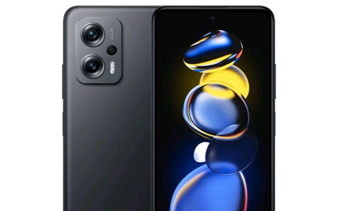 我真的没有黑小米，只是阐述真实情况，也许这不是大问题