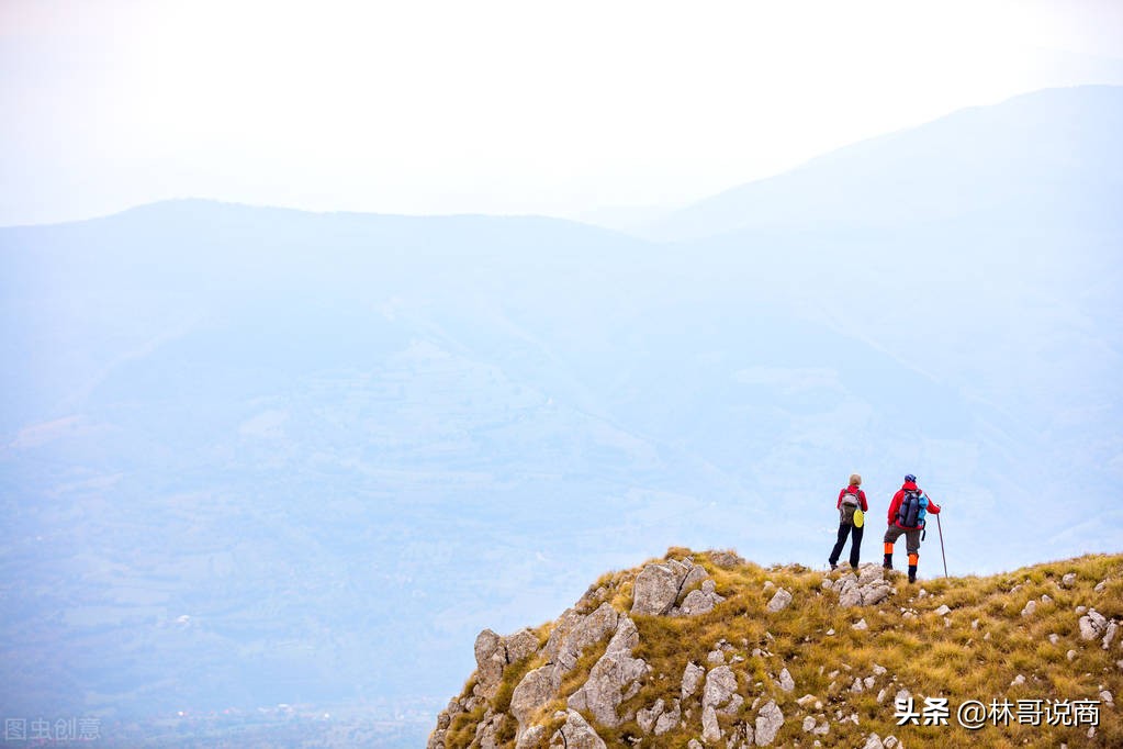 没做好这5个准备千万别创业,没做好创业准备