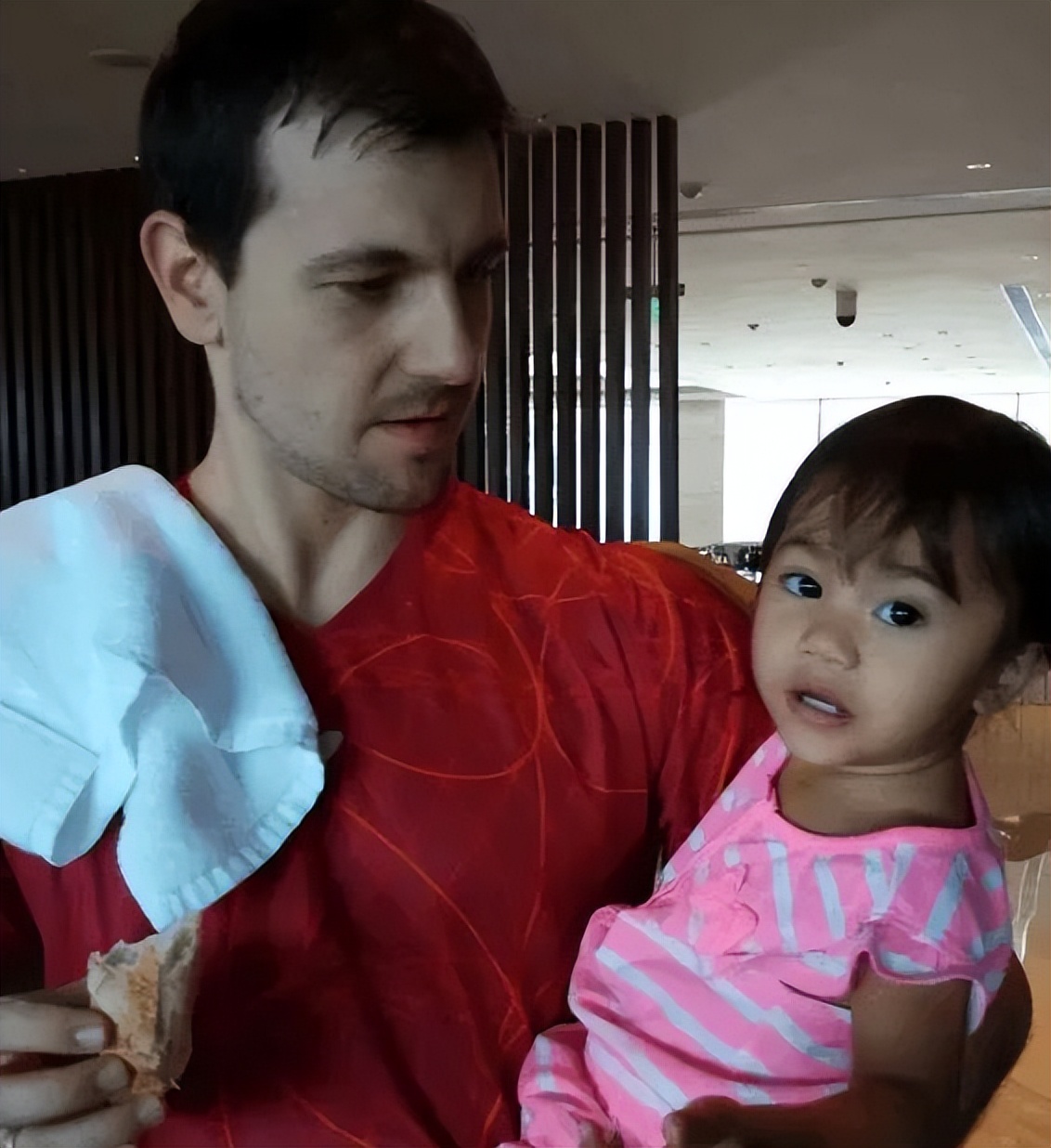 波尔第六次步入国乒,波尔何时加入了国乒