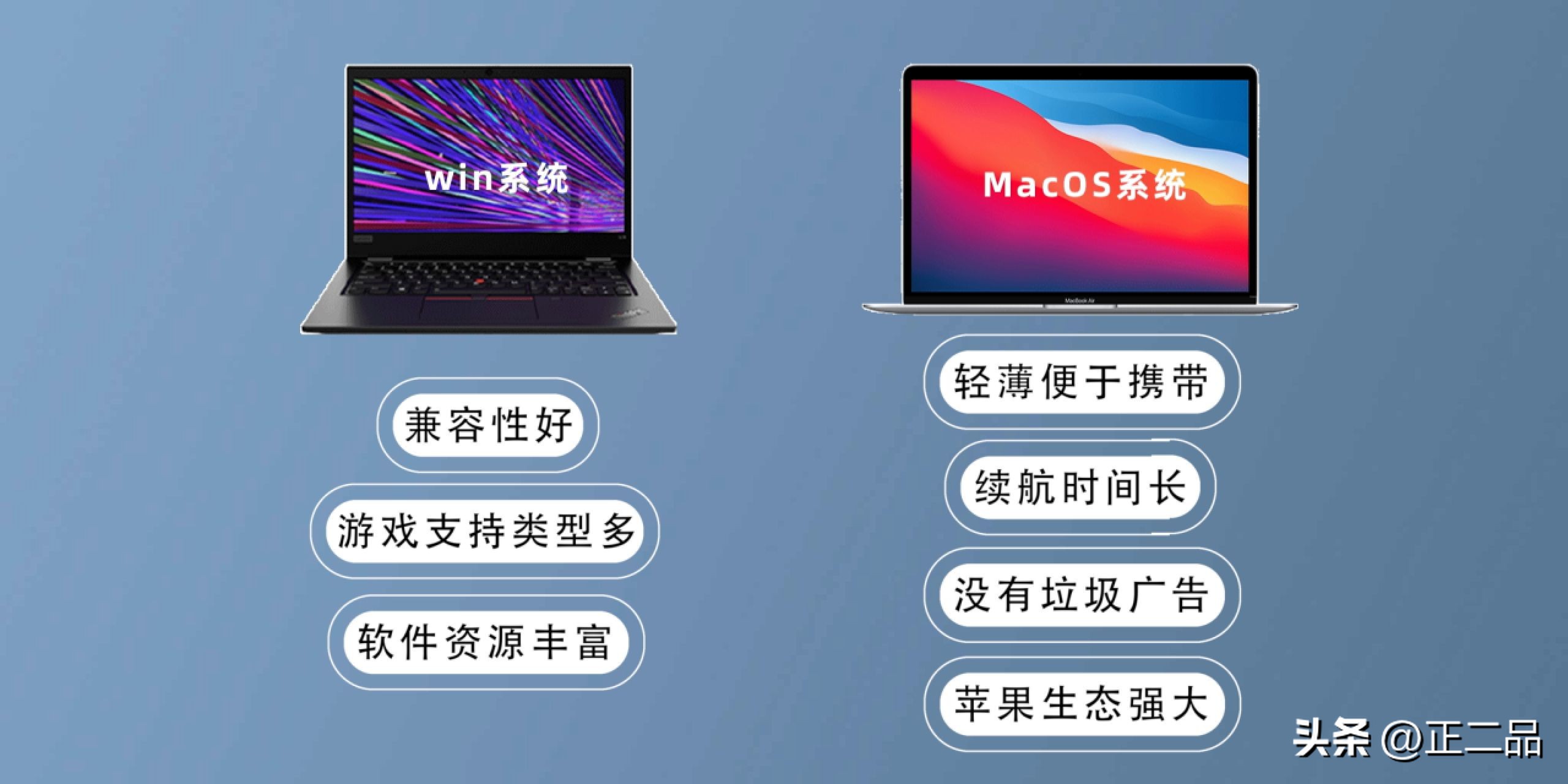 2023年度二手macbookpro购买指南,哪一代macbook二手值得买