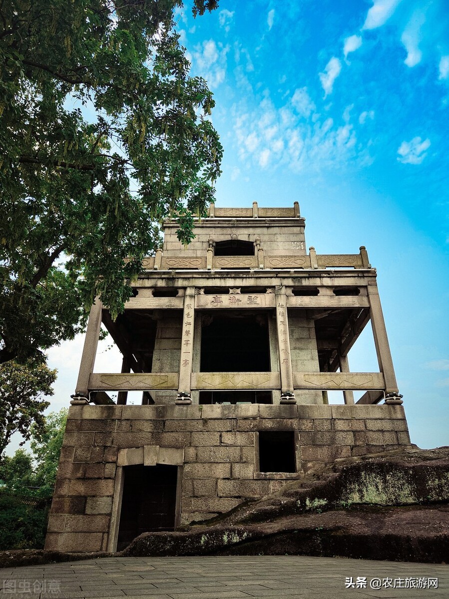 湘潭旅游必去十大景点,湘潭市有哪些旅游景点