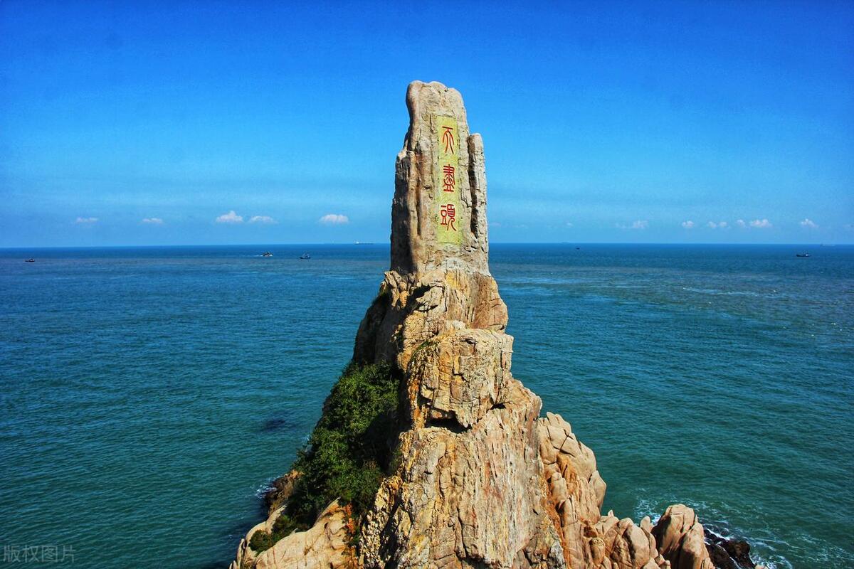 世界最好看的十大海湾,国内面积最阔的十大海湾