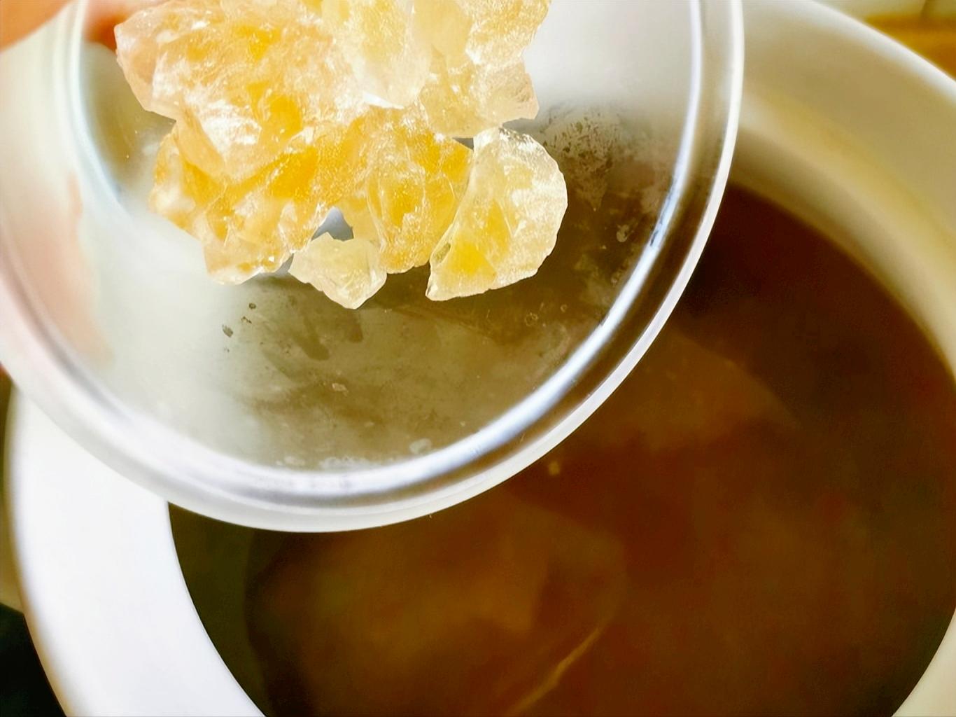 夏天喝绿豆汤怎么熬,夏天到了绿豆水怎么煮