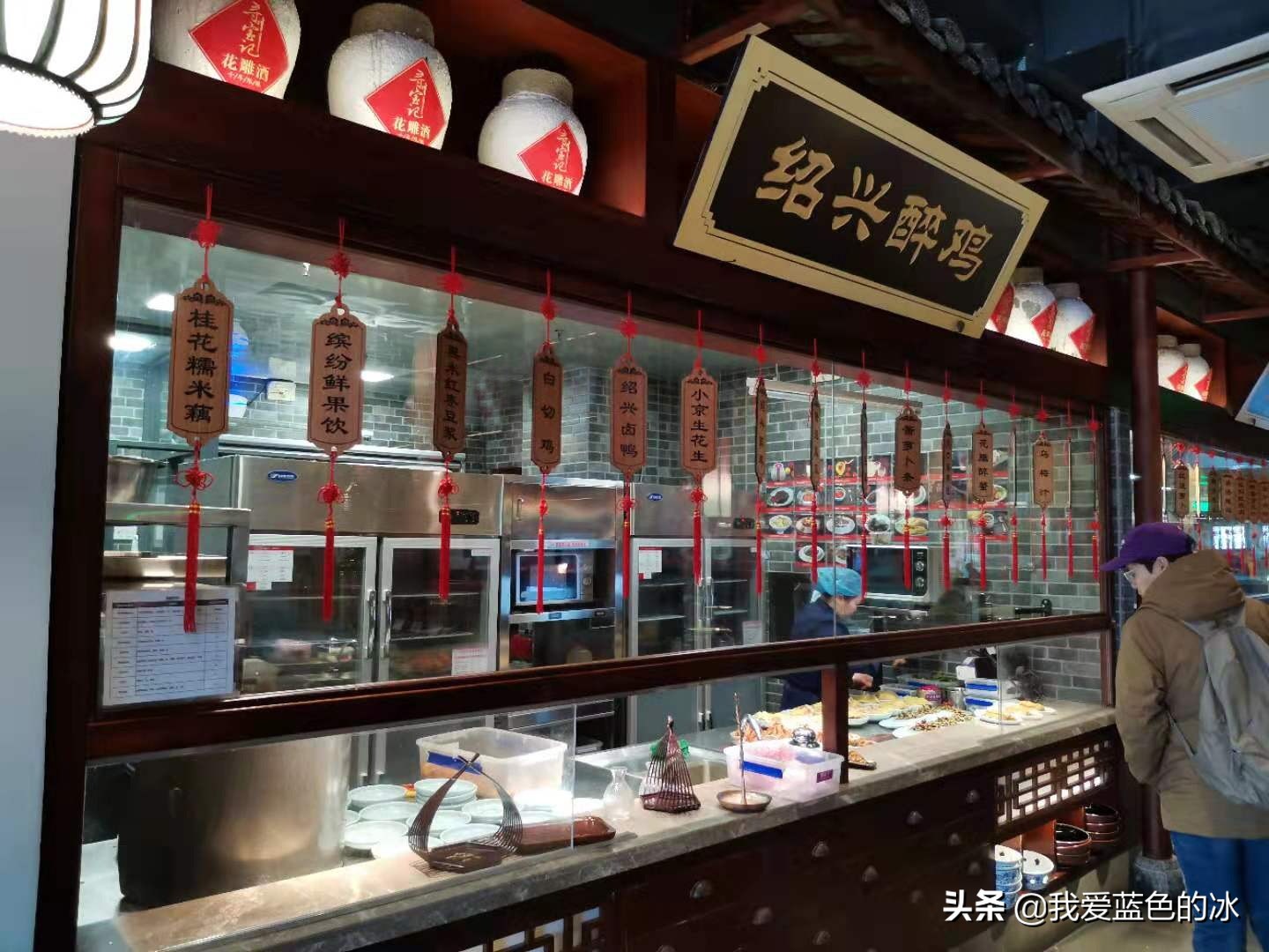 绍兴袍江正宗绍兴菜,绍兴最地道的本地菜饭店