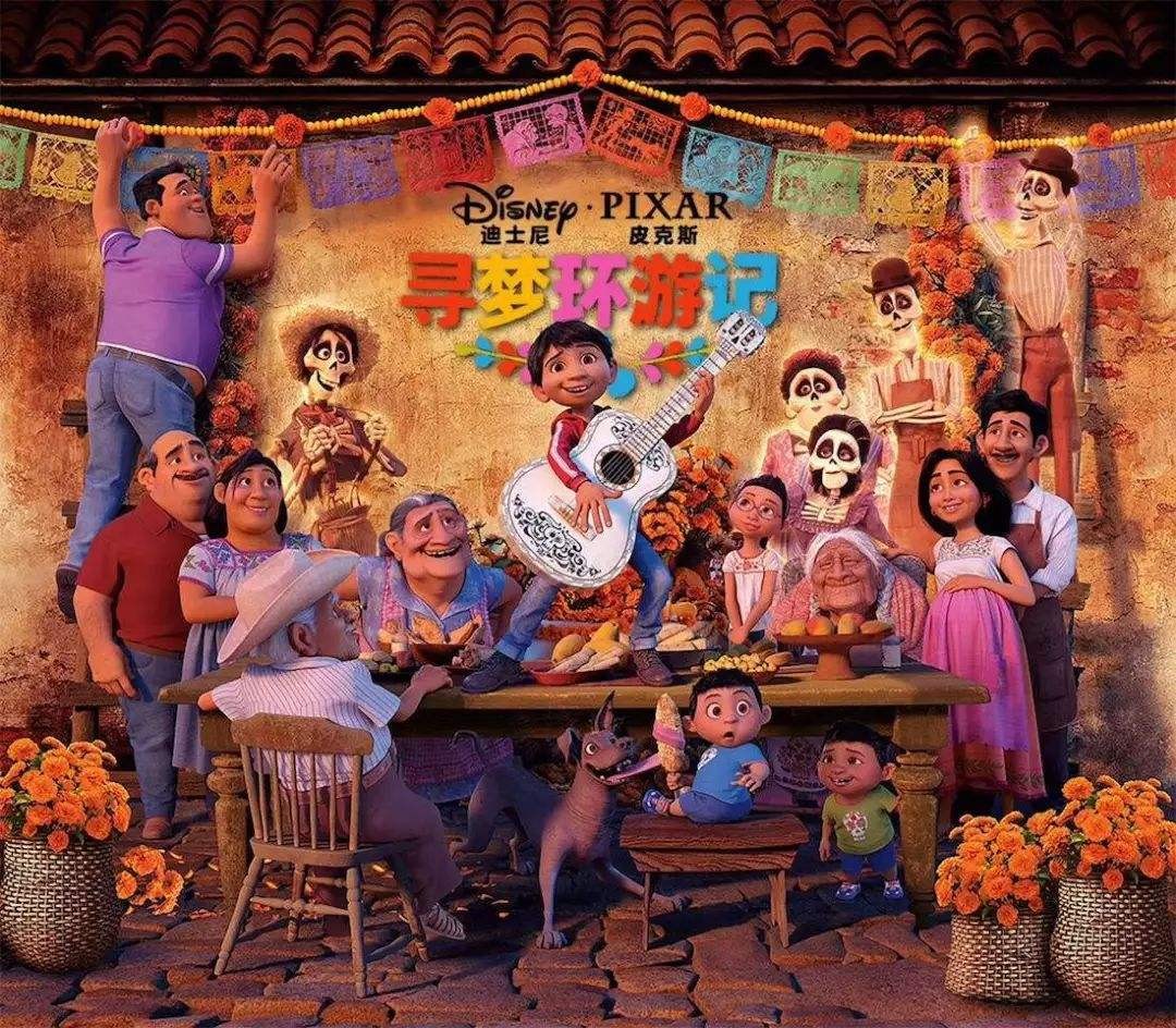 了不起的女子丨弗里达：身体破碎了，但灵魂依旧完整