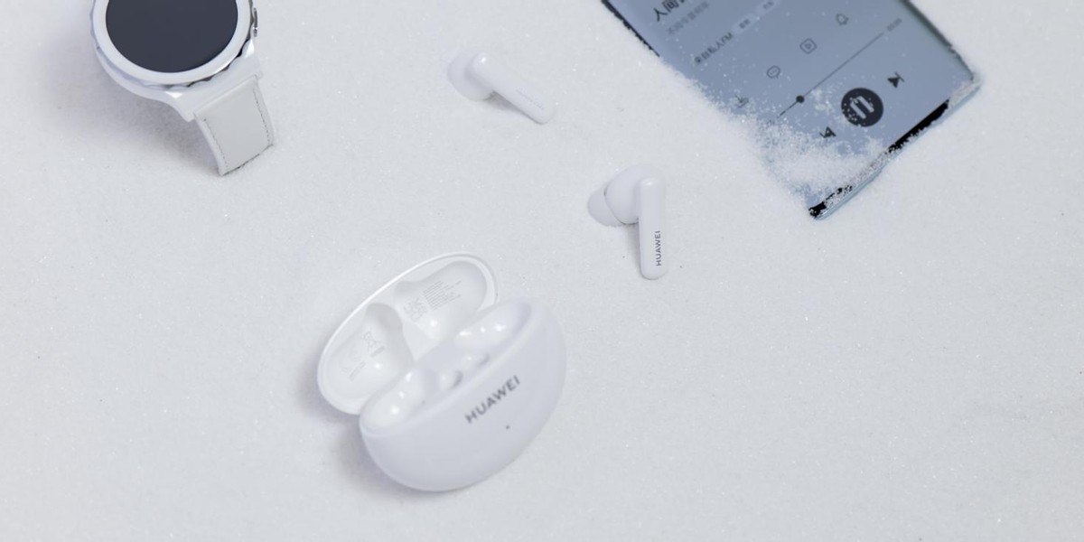 华为freebudspro和freebuds4,500元以内的tws蓝牙耳机横评