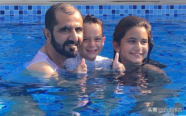 迪拜逃跑王妃再爆惊天猛料,迪拜王妃出逃伦敦