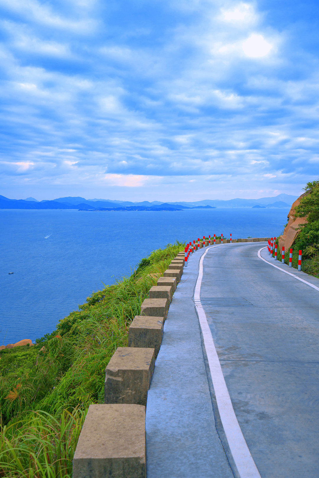 记录2019珠海外伶仃岛之行,珠海外伶仃岛开车去玩一天