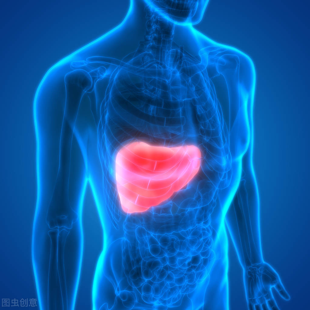 肝脏养护最好办法有哪些,这几个动作是养护肝脏的