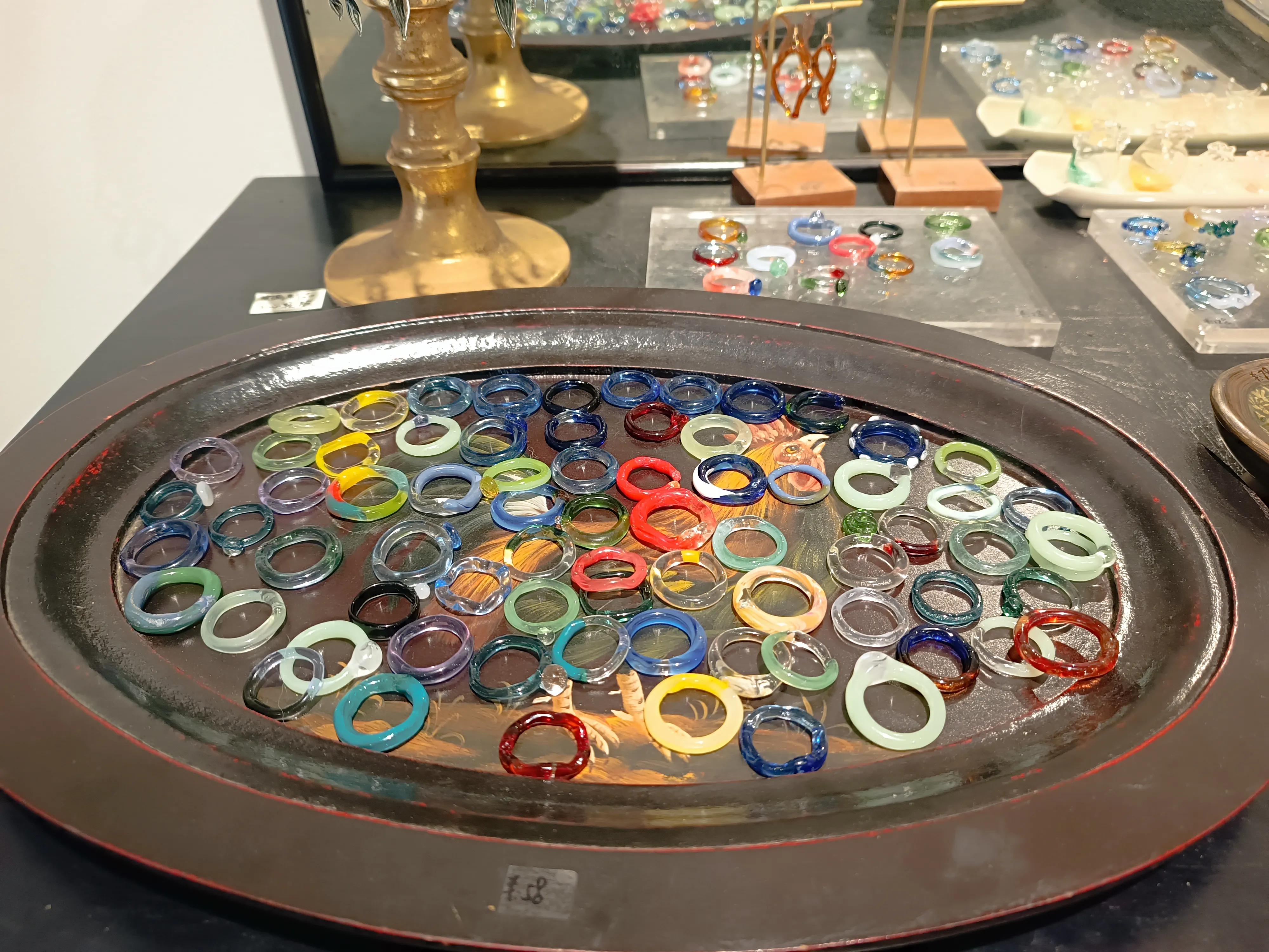 景德镇中国陶瓷博物馆参观路线,景德镇民俗博物馆旅行记