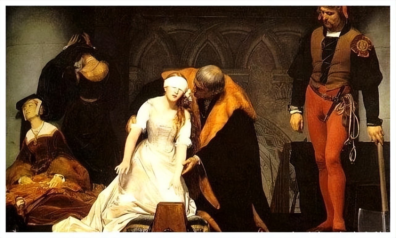 中世纪欧洲的异端审判：罗马教廷对天主教以外信仰的*压镇**