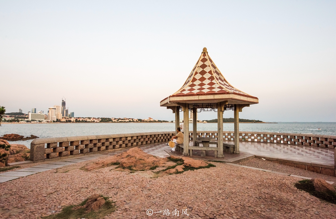 青岛开发区旅游景点攻略,青岛旅游景点门票